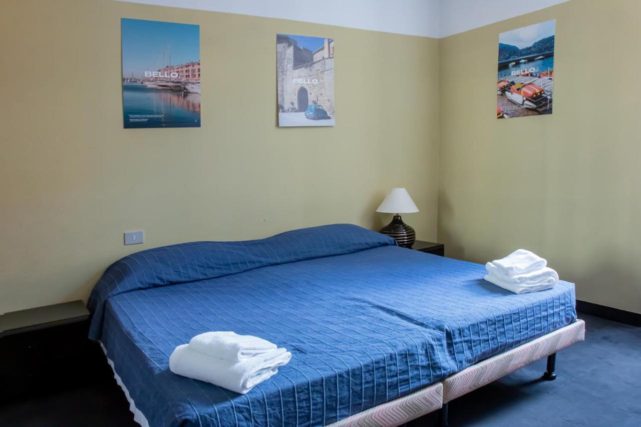 Britannia Hotel 3*