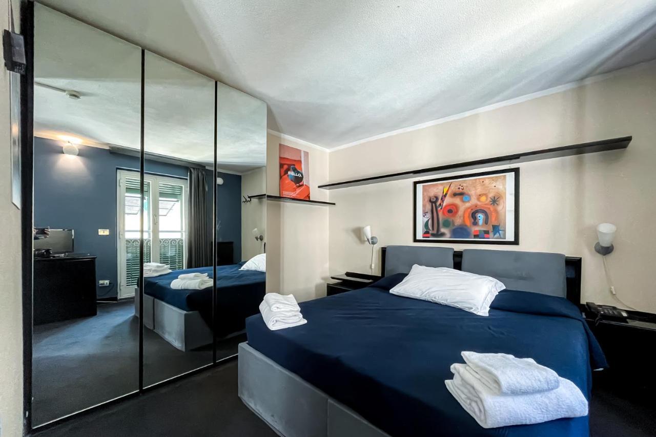 Britannia Hotel