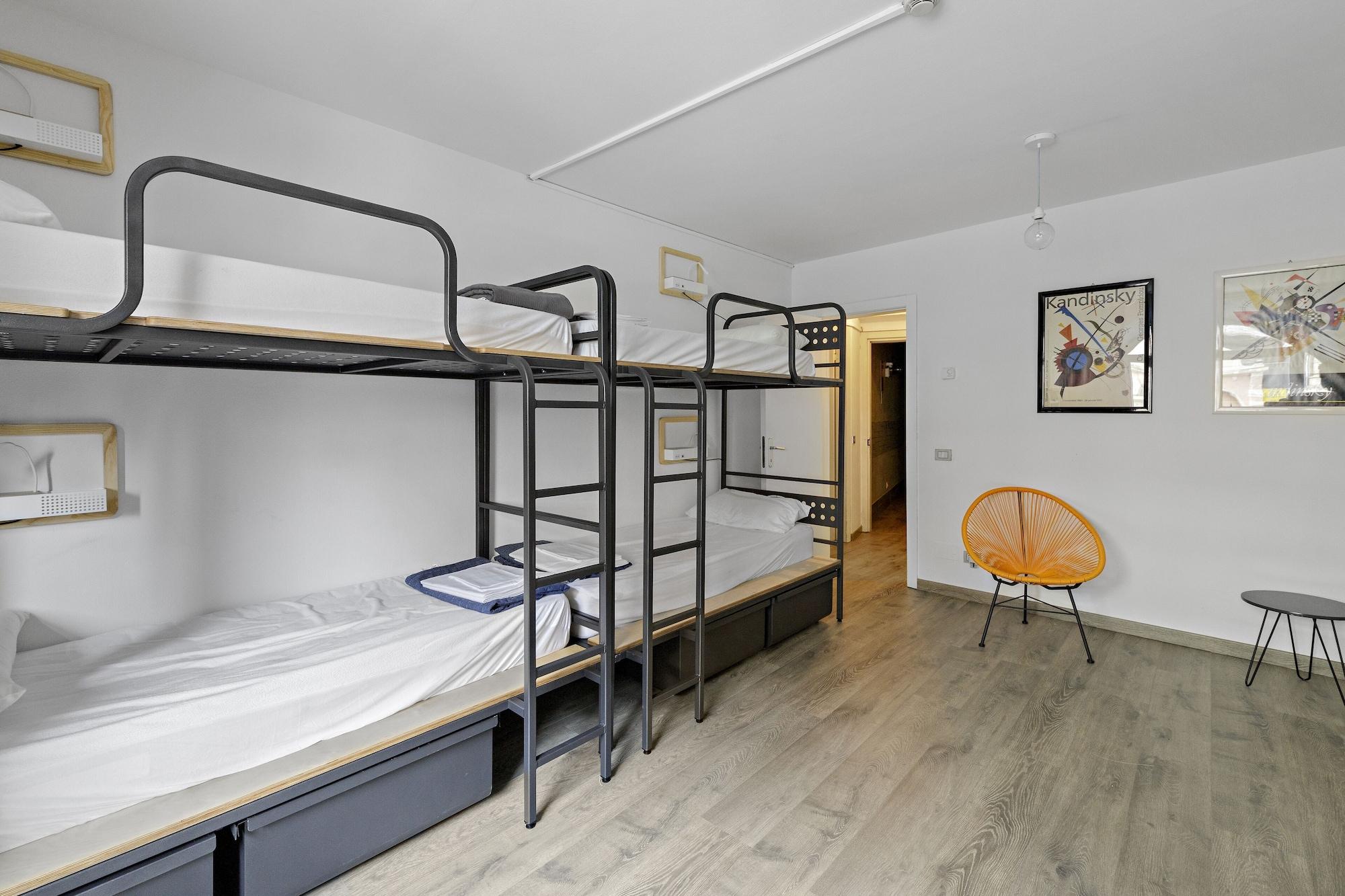 Hotel Britannia 3*