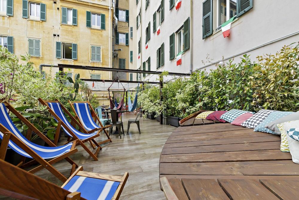 Hotel Britannia 3*