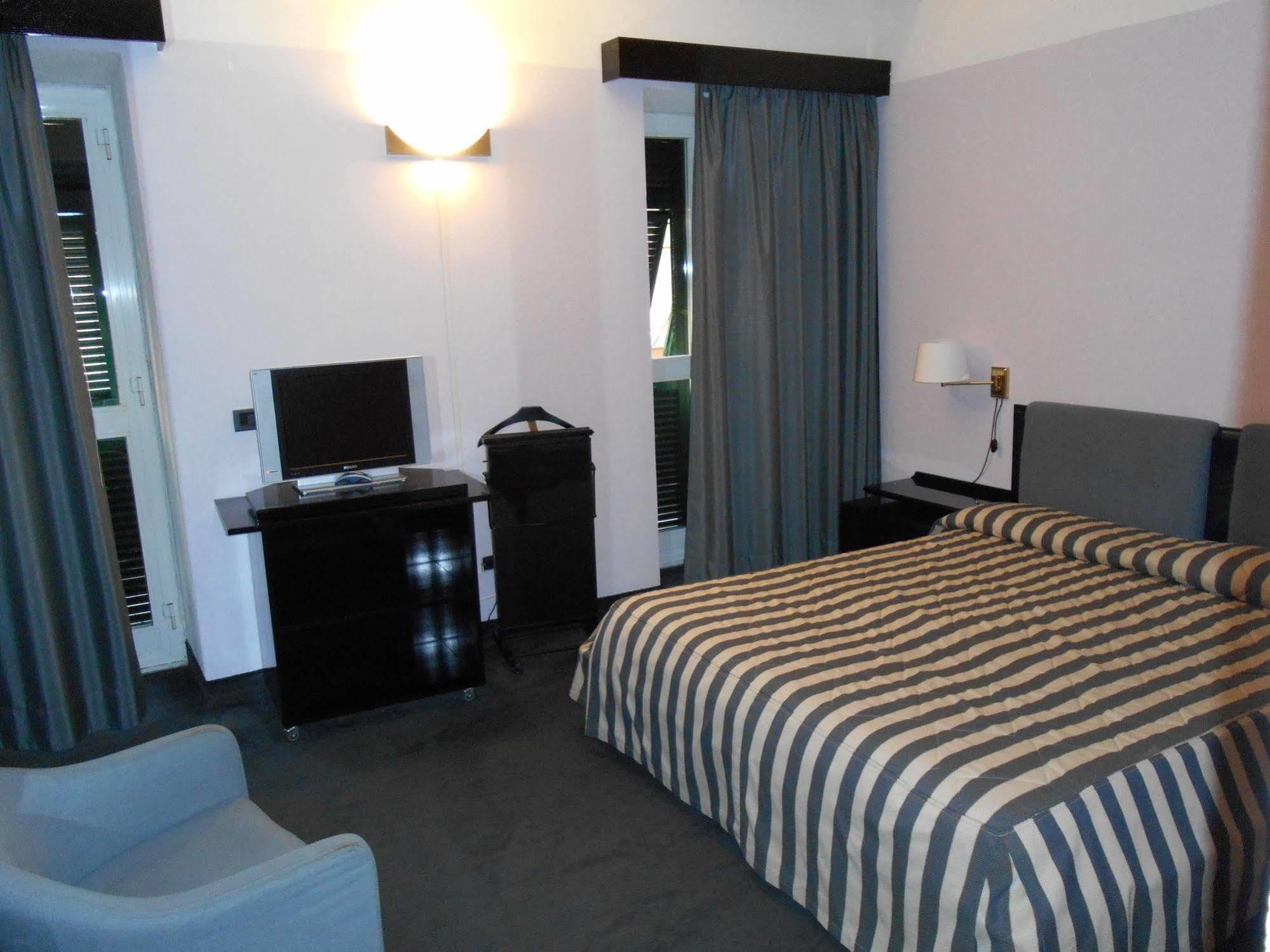 Britannia Hotel