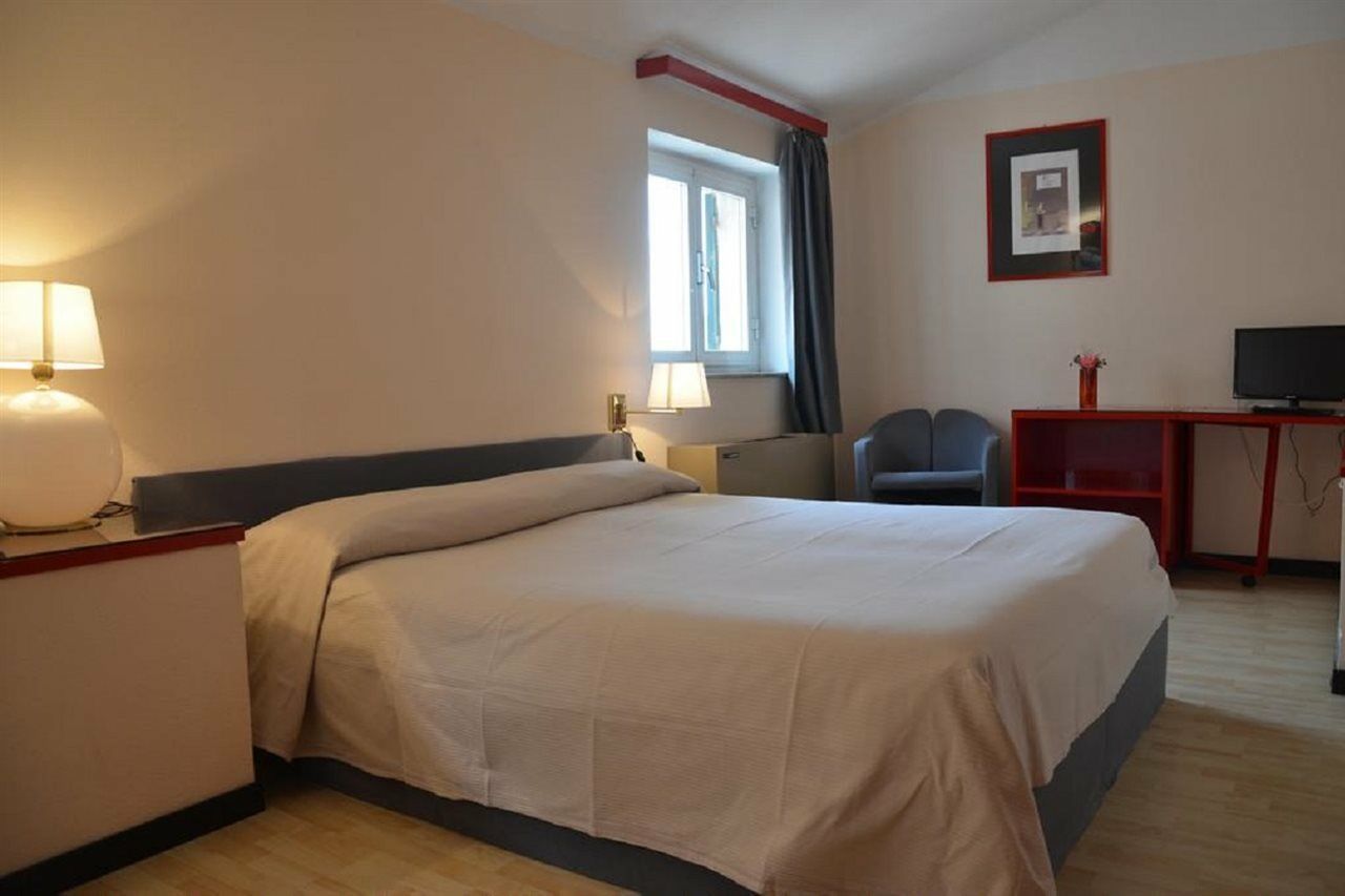 Hotel Britannia