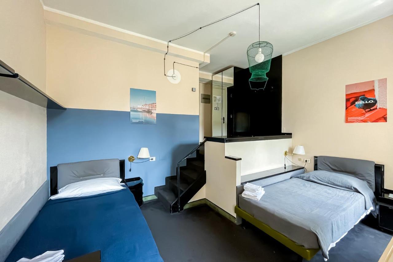 Hotel Britannia 3*