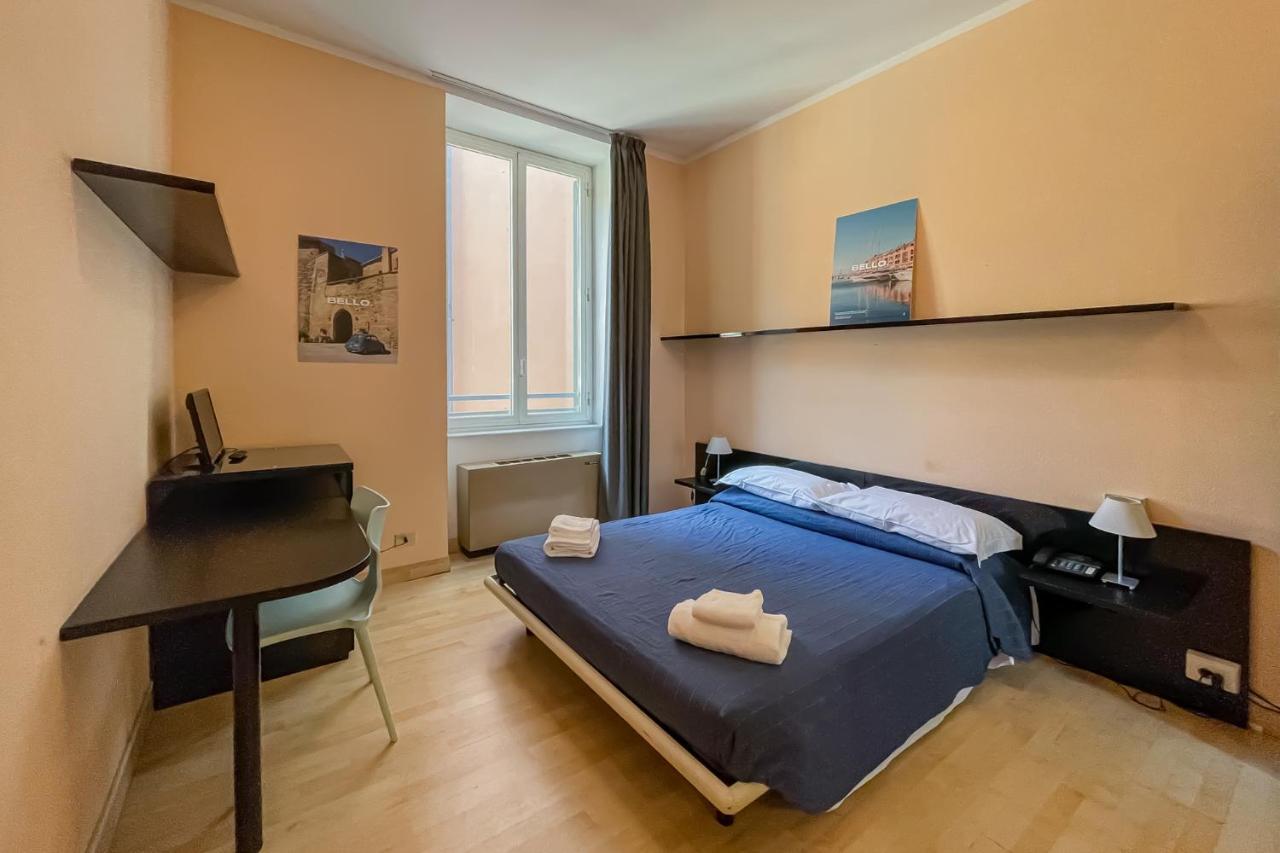 Hotel Britannia 3*