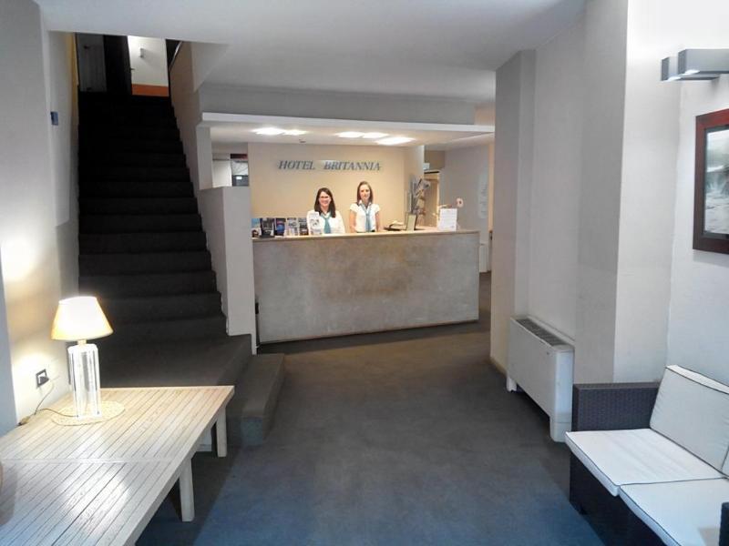 Britannia Hotel