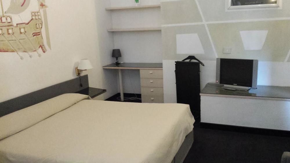 Britannia Hotel 3*